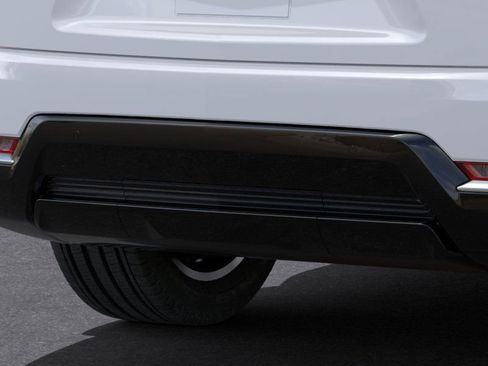 New 2025 Cadillac Escalade IQ Luxury 2 image 14