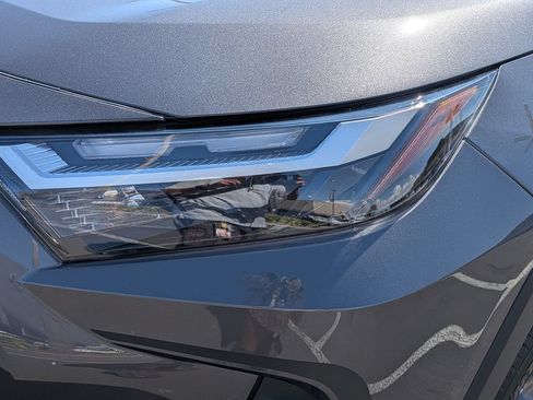 Used 2023 Toyota RAV4 XLE Premium FWD image 9