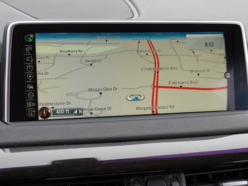 Used 2015 BMW X5 sDrive35i RWD image 26