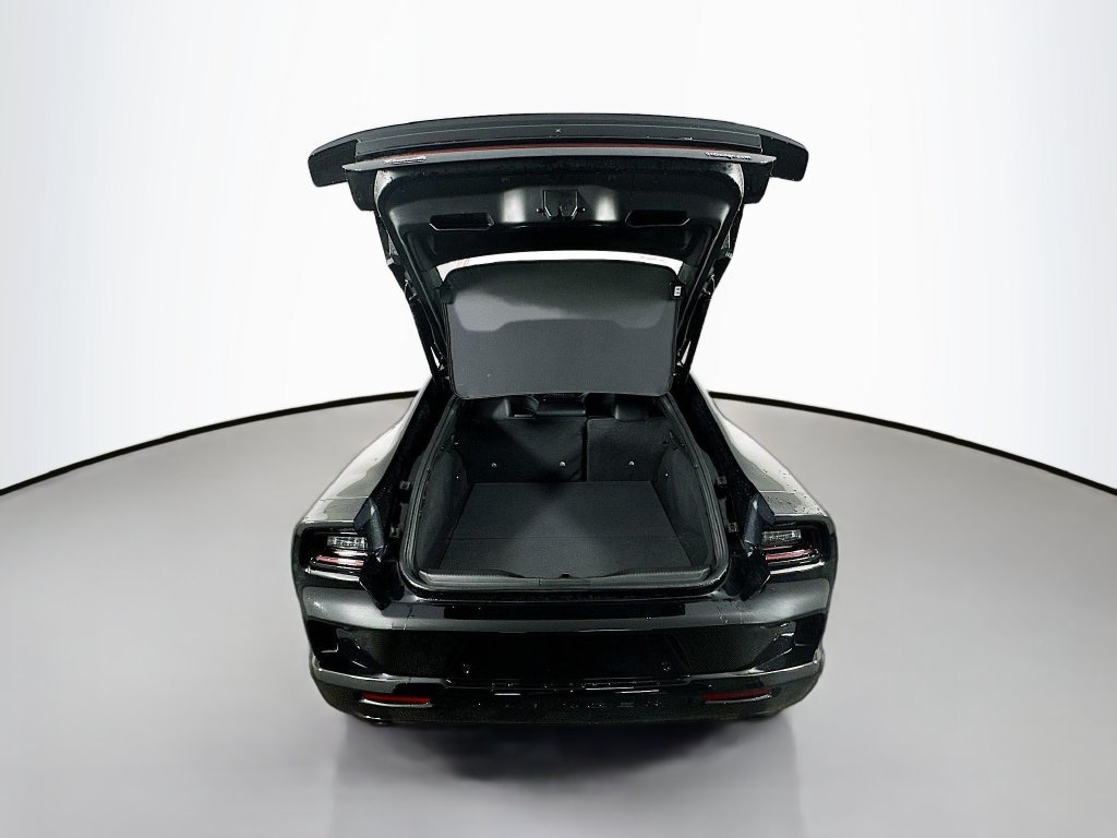 New 2026 Dodge Charger Scat Pack AWD/4WD image 16