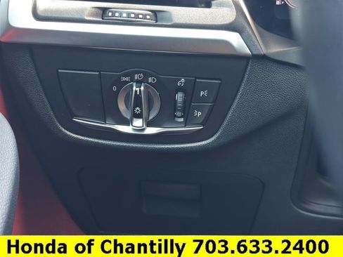 Used 2022 BMW X3 xDrive30i w/ Convenience Package AWD/4WD image 14