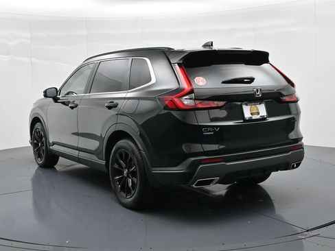 Used 2024 Honda CR-V Sport-L image 8