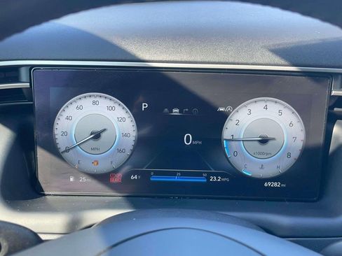 Used 2022 Hyundai Tucson Limited image 26