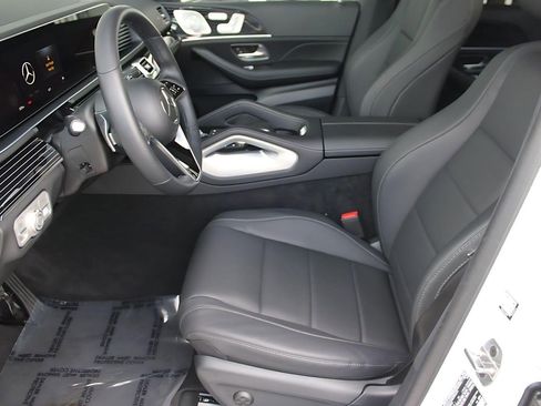 Certified 2026 Mercedes-Benz GLE 350 GLE 350 image 5