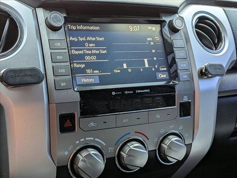 Used 2021 Toyota Tundra SR5 image 11