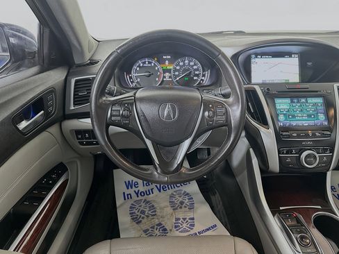 Used 2015 Acura TLX V6 Tech image 22
