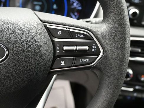 Used 2020 Hyundai Santa Fe SEL FWD image 14