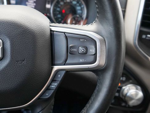 Used 2021 RAM 1500 Laramie image 27