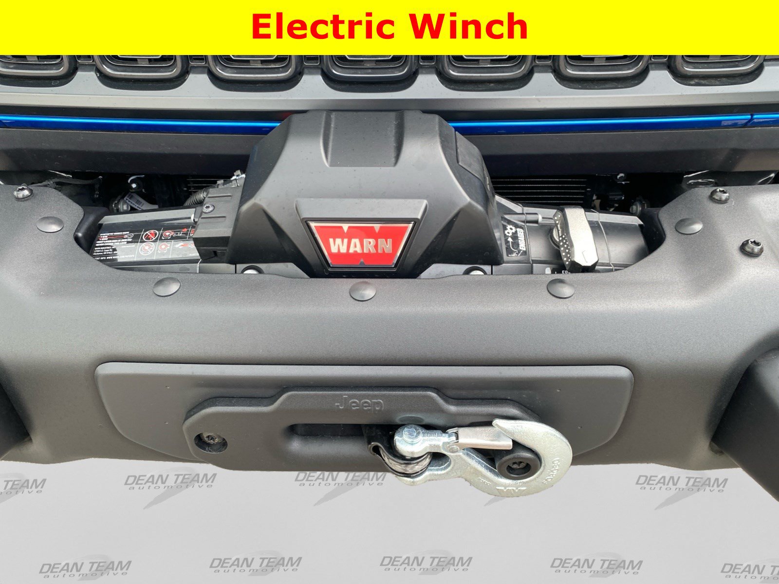 Used 2026 Jeep Gladiator Mojave AWD/4WD image 21