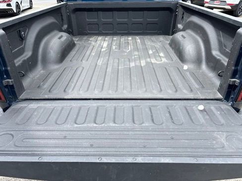 Used 2023 RAM 2500 Rebel w/ Level 1 Equipment Group AWD/4WD image 8
