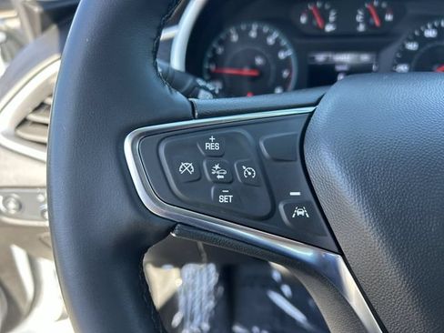 Used 2025 Chevrolet Malibu RS FWD image 22