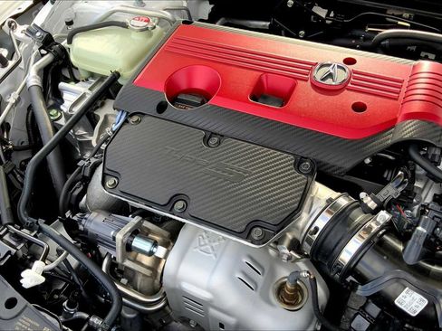 New 2026 Acura Integra Type S image 17