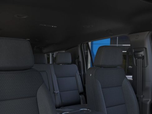 New 2026 Chevrolet Suburban LS AWD/4WD image 24