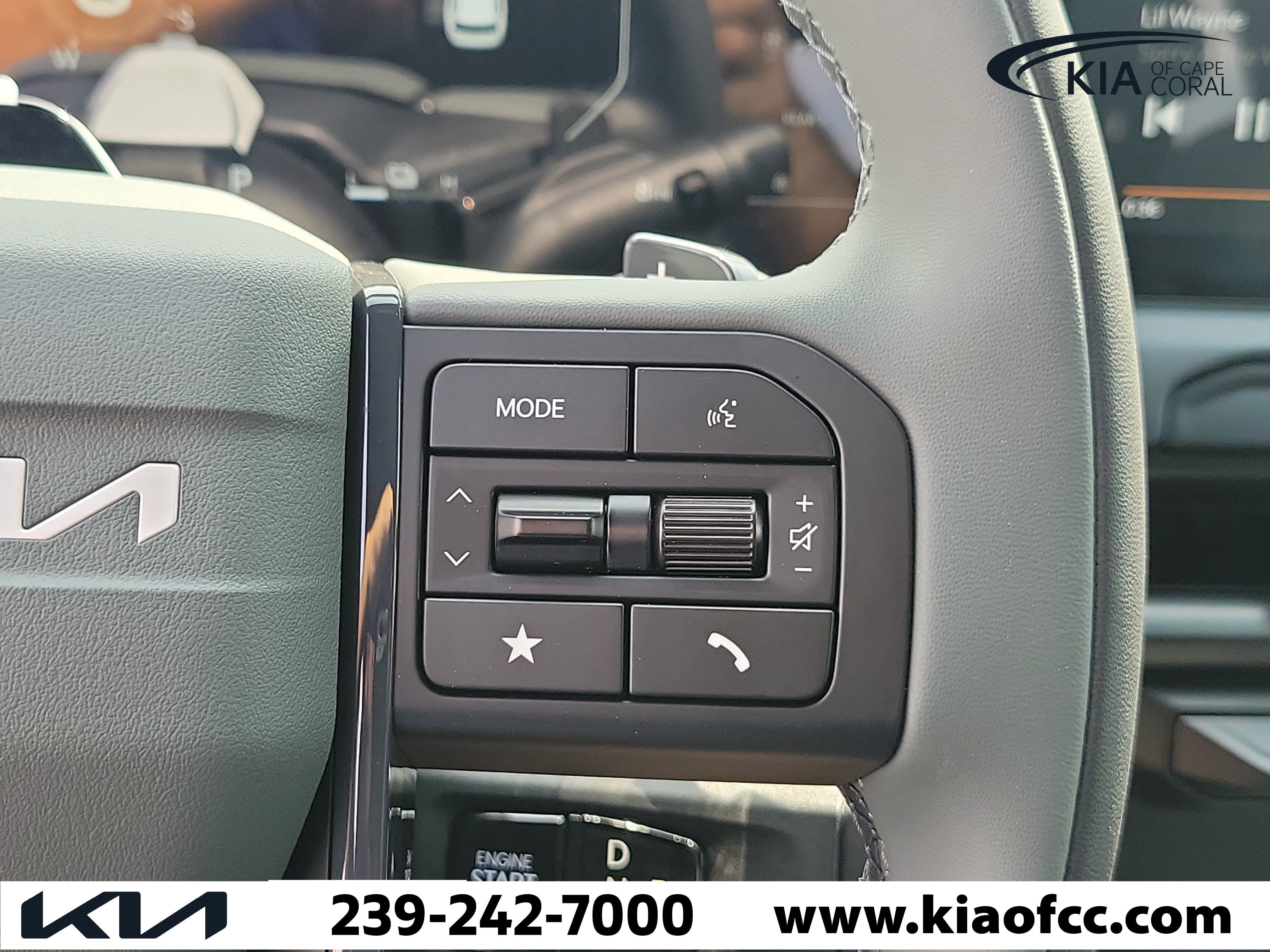 New 2027 Kia Telluride X-Line SX Prestige w/ Towing Package AWD/4WD image 27