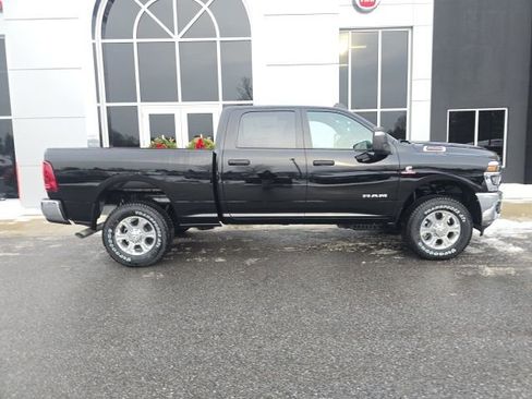 New 2026 RAM 2500 Big Horn image 7