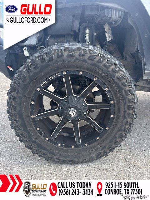 Used 2015 Jeep Wrangler Unlimited Sport w/ Quick Order Package 24S AWD/4WD image 3