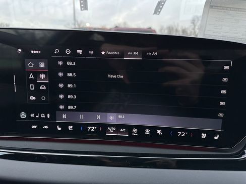 New 2026 Audi A6 Premium Plus AWD/4WD image 16