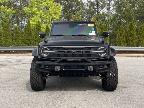 Used 2024 Ford Bronco Raptor image 9