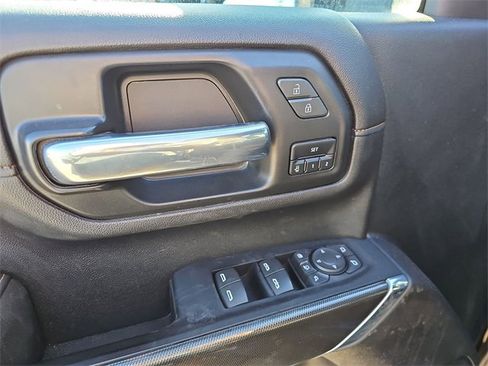 Used 2022 GMC Sierra 2500 AT4 w/ Gooseneck/5TH Wheel Package image 20