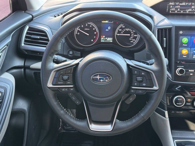 Used 2023 Subaru Forester Limited AWD/4WD image 22