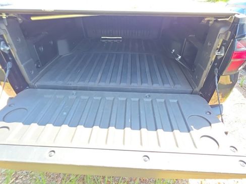 Used 2024 Hyundai Santa Cruz SEL FWD image 19