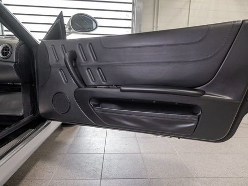 Used 2002 Ferrari 575M Maranello RWD image 17