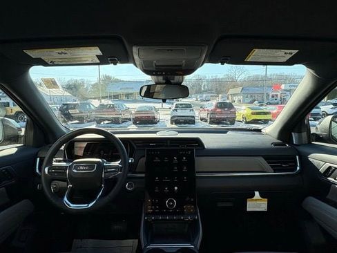 New 2026 GMC Terrain Elevation w/ Elevation Premium Package image 19