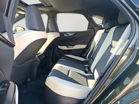 Used 2023 Lexus NX 350h AWD w/ Premium Package image 8