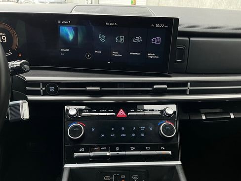 Used 2025 Hyundai Santa Fe SEL image 24