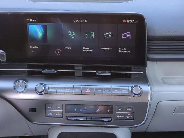 New 2026 Hyundai Kona SEL Sport AWD/4WD image 14