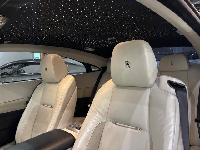 Used 2014 Rolls-Royce Wraith RWD image 27