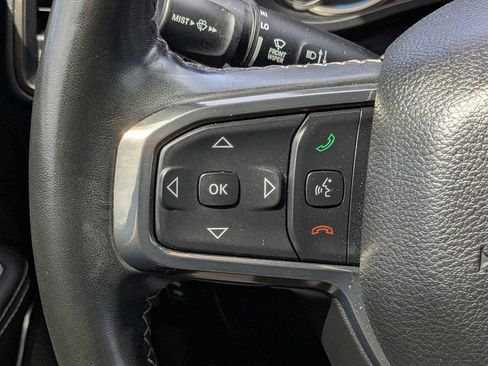 Used 2021 RAM 1500 Limited RWD image 22