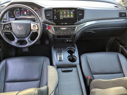 Certified 2022 Honda Pilot EX-L image 17