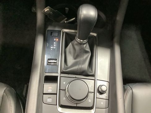 Certified 2023 MAZDA MAZDA3 s image 20