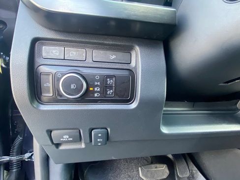 Used 2024 Ford F250 Lariat AWD/4WD image 14