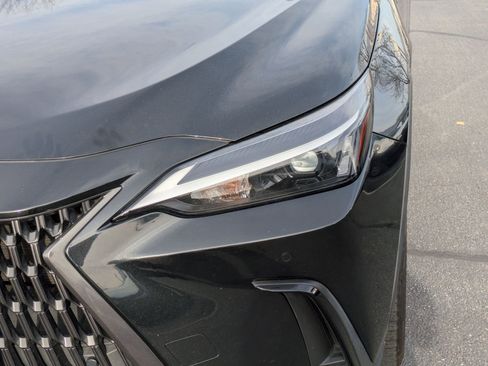 Used 2024 Lexus NX 350 AWD w/ Premium Package image 12