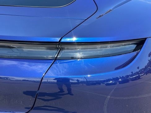 Certified 2023 Porsche Taycan RWD image 26