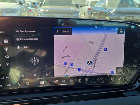 New 2026 Audi A6 Premium Plus image 19