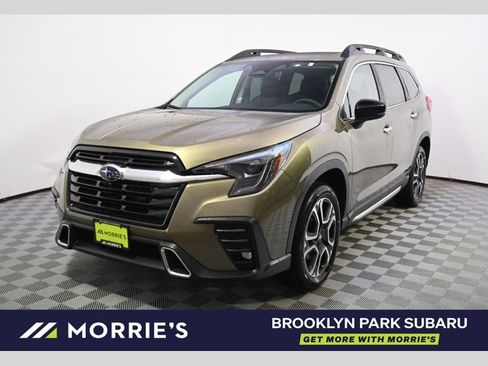 New 2026 Subaru Ascent Touring AWD/4WD image 1