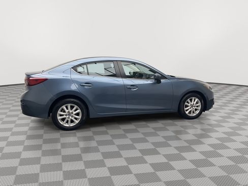 Used 2015 MAZDA MAZDA3 i Touring image 32