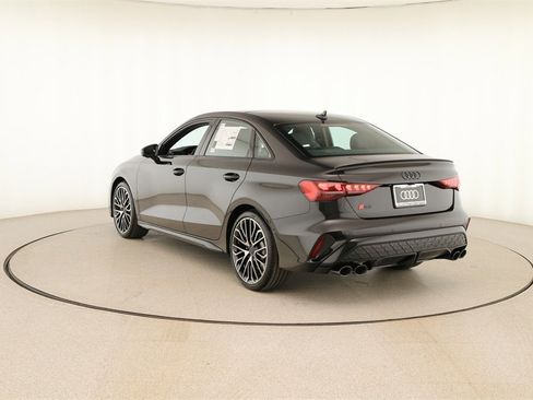 New 2026 Audi S3 Premium image 4