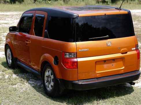 Used 2006 Honda Element EX-P image 5