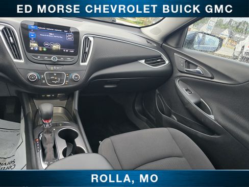 Certified 2024 Chevrolet Malibu RS w/ LPO, Floor Liner Package FWD image 25