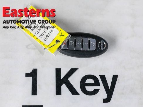 Used 2024 Nissan Sentra SV image 42