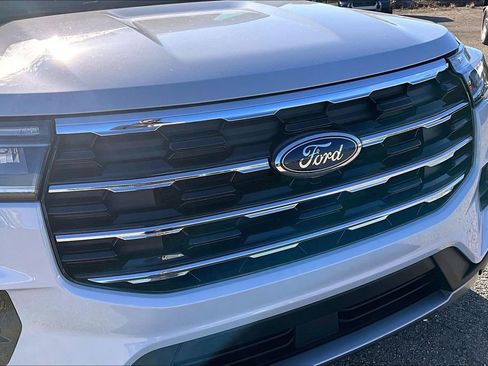 New 2026 Ford Explorer Active w/ Active Comfort Package image 35