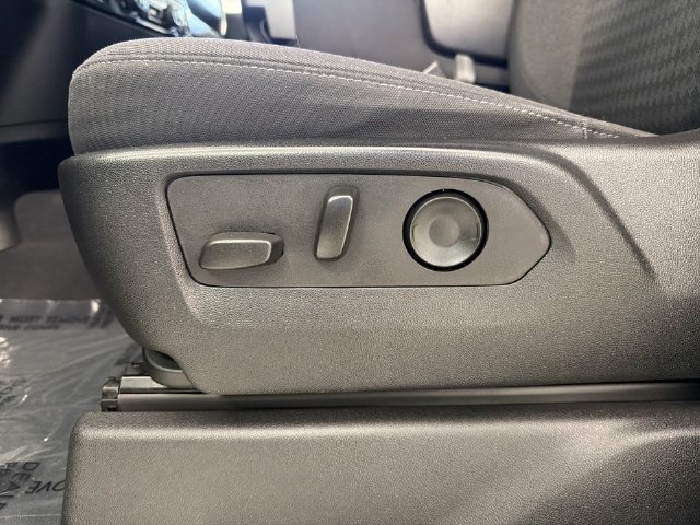 Certified 2023 Chevrolet Silverado 1500 LT AWD/4WD image 21