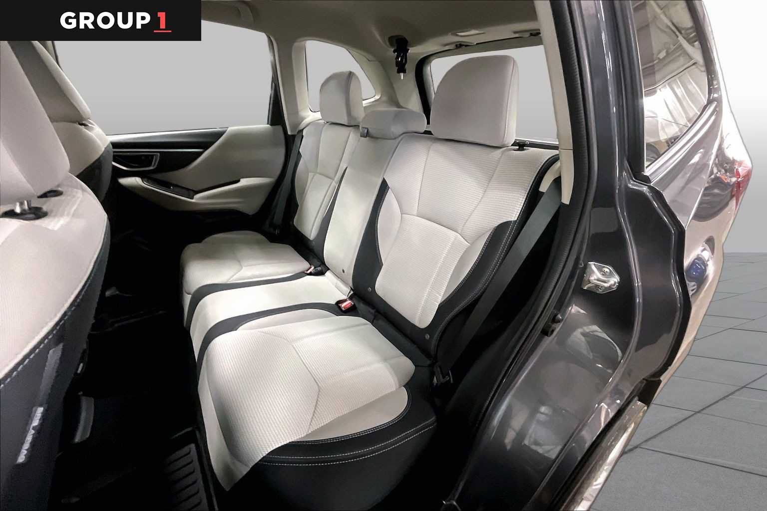 Used 2022 Subaru Forester AWD/4WD image 19