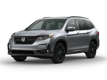 Used 2022 Honda Pilot Special Edition