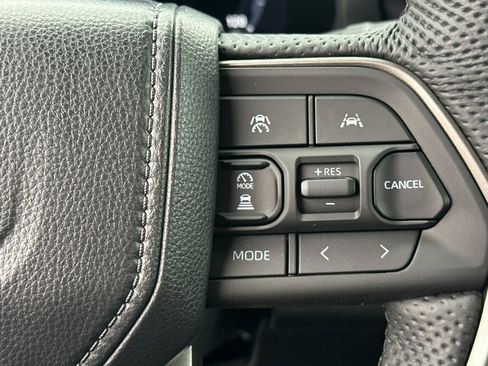 New 2026 Toyota Tacoma TRD Sport image 26