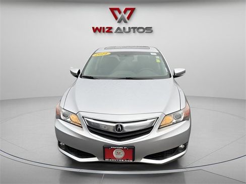 Used 2014 Acura ILX 2.0L image 2